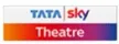 Tata Play Theatre kanal logosu