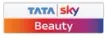 Tata Sky Beauty kanal logosu