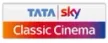 Tata Sky Classic Cinema kanal logosu