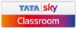 Tata Sky Classroom kanal logosu
