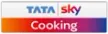 Tata Sky Cooking kanal logosu