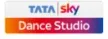 Tata Sky Dance Studio kanal logosu