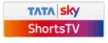 Tata Sky ShortsTV kanal logosu