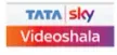 Tata Sky Videoshala kanal logosu