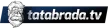 Tatabrada TV kanal loqosu