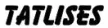 Tatlises TV kanal logosu