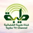 Senderlogo von Tayba TV