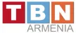 TBN Armenia kanal logosu
