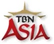 TBN Asia kanal logosu