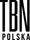 TBN Polska kanal logosu