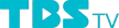 TBS TV channel logo