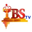 Senderlogo von TBS TV