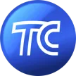 TC Television kanal loqosu