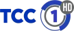 TCC 1 channel logo