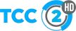 TCC 2 channel logo