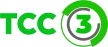 TCC 3 channel logo
