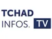 Senderlogo von Tchad Infos TV