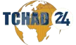 Senderlogo von Tchad24 TV