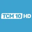 Senderlogo von TCM 10 HD