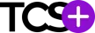 TCS+ kanal logosu