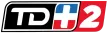 Senderlogo von TD Mas 2