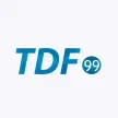TDF Canal 99 kanal loqosu