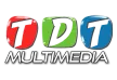 TDT Multimedia channel logo