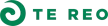 Senderlogo von Te Reo