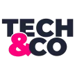 Tech & Co kanal logosu