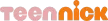 TeenNick Arabia kanal logosu