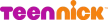 TeenNick kanal logosu