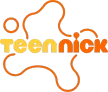 TeenNick kanal logosu