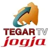 Tegar TV Jogja kanal logosu