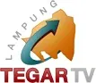 Tegar TV Lampung kanal logosu