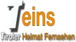 Teins TV kanal logosu
