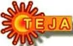 Teja TV kanal logosu