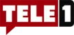 Tele 1 kanal logosu