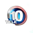 Tele 10 Encuentros kanal logosu