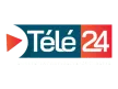Tele 24 kanal loqosu