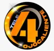 TELE 4 Ojocaliente kanal logosu
