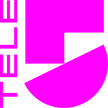 TELE 5 kanal logosu