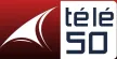 Senderlogo von Tele 50
