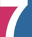 Tele 7 kanal logosu