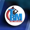 Tele Bula Matadi kanal logosu