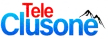 Tele Clusone kanal logosu