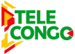 Senderlogo von Tele Congo