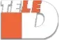 Tele D kanal logosu
