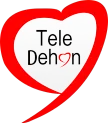 Tele Dehon kanal logosu