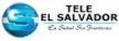 Tele El Salvador kanal loqosu
