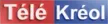 Senderlogo von Tele Kreol